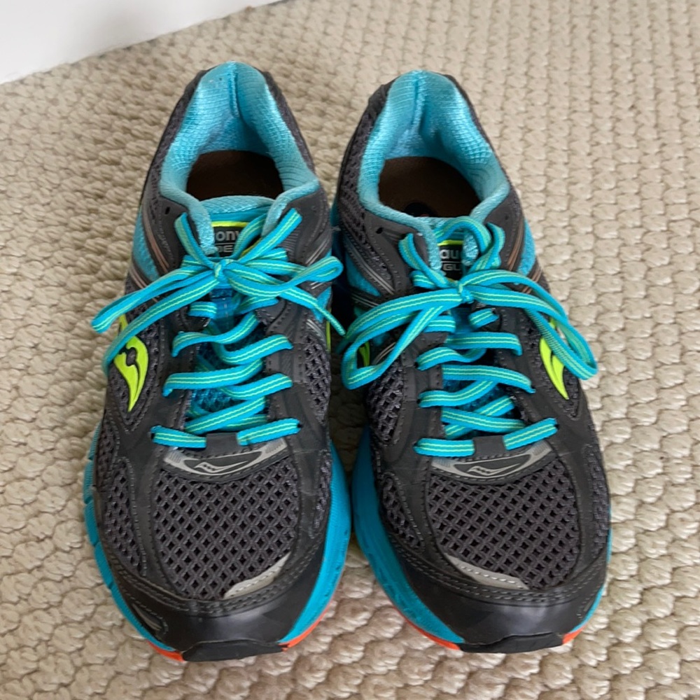 Saucony Guide 7 Size 8.5
